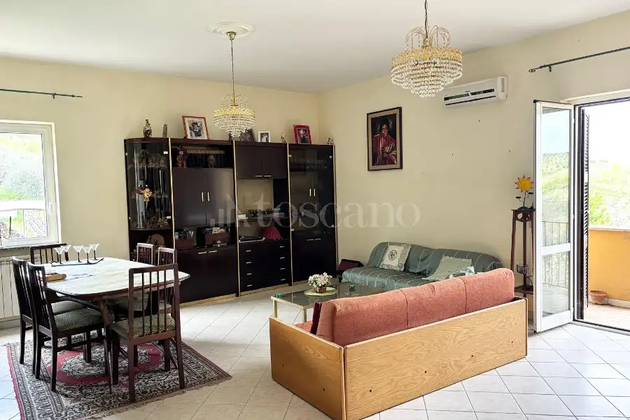 Casa in vendita di 130 mq a €135.000 (rif. 29/2025)