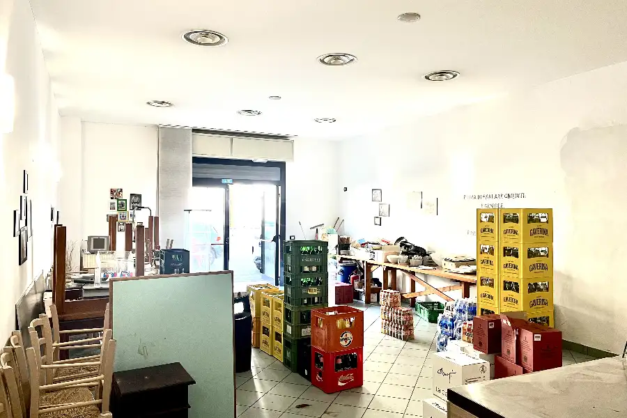 Negozio in vendita di 75 mq a €78.000 (rif. 16/2025)