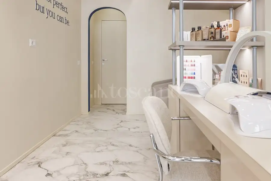 Attività Commerciale in vendita di 50 mq a €70.000 (rif. 38/2026)