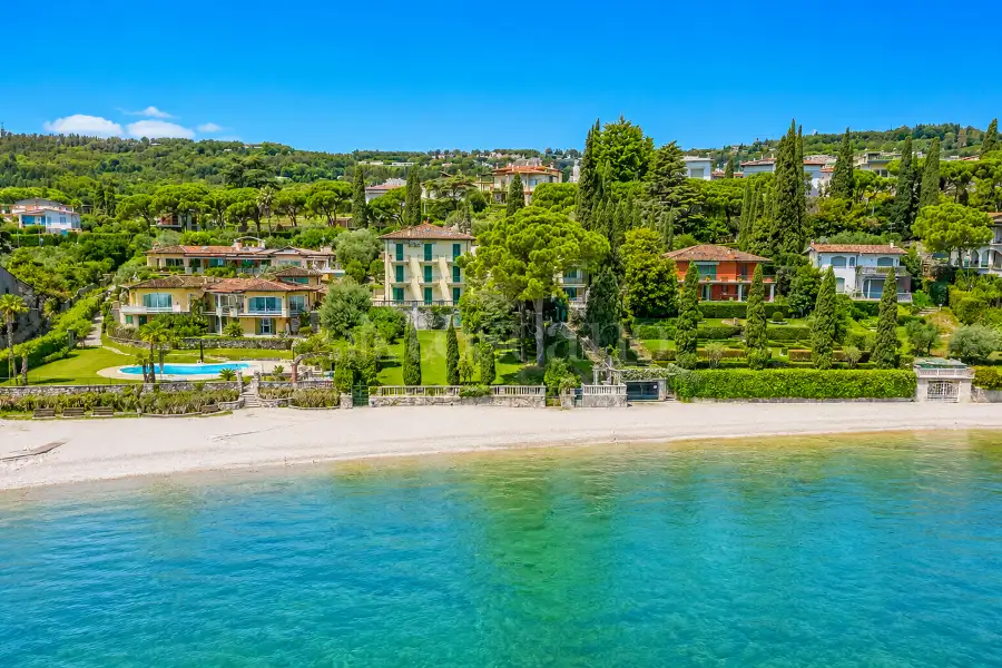 Casa in vendita di 100 mq a €820.000 (rif. 23/2025)