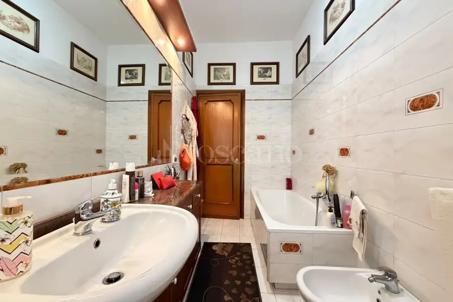 Casa in vendita di 135 mq a €570.000 (rif. 31/2026)