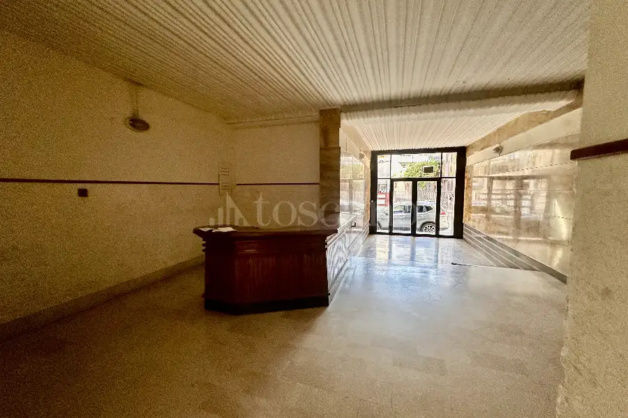 Attico in vendita di 110 mq a €239.000 (rif. 30/2025)