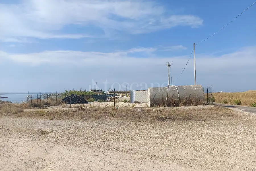 Agricolo in affitto di 1.000 mq a €750 (rif. 95/2026)