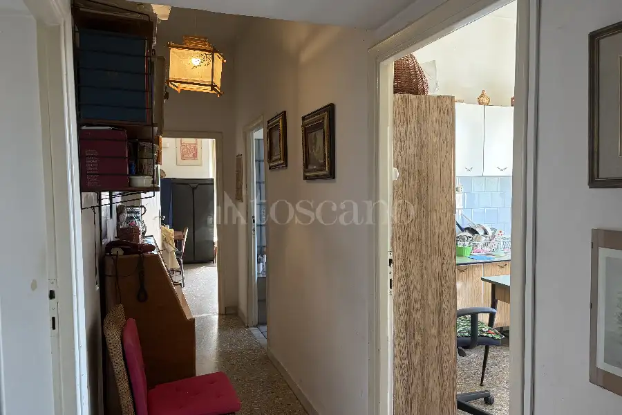 Casa in vendita di 60 mq a €99.000 (rif. 29/2026)