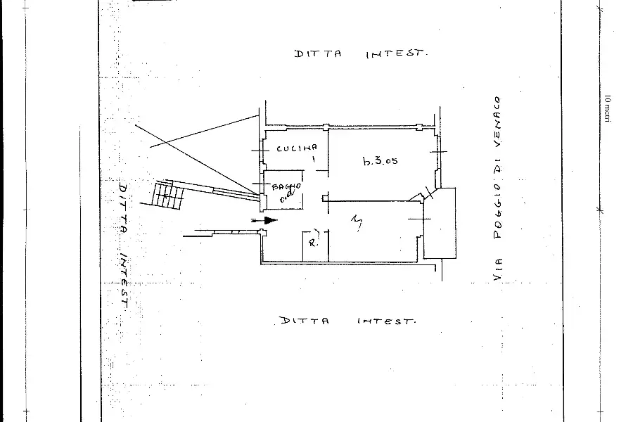 Casa in vendita di 60 mq a €199.000 (rif. 17/2026)