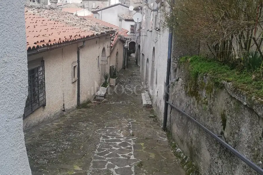Casa in vendita di 140 mq trattativa riservata (rif. 8/2023)