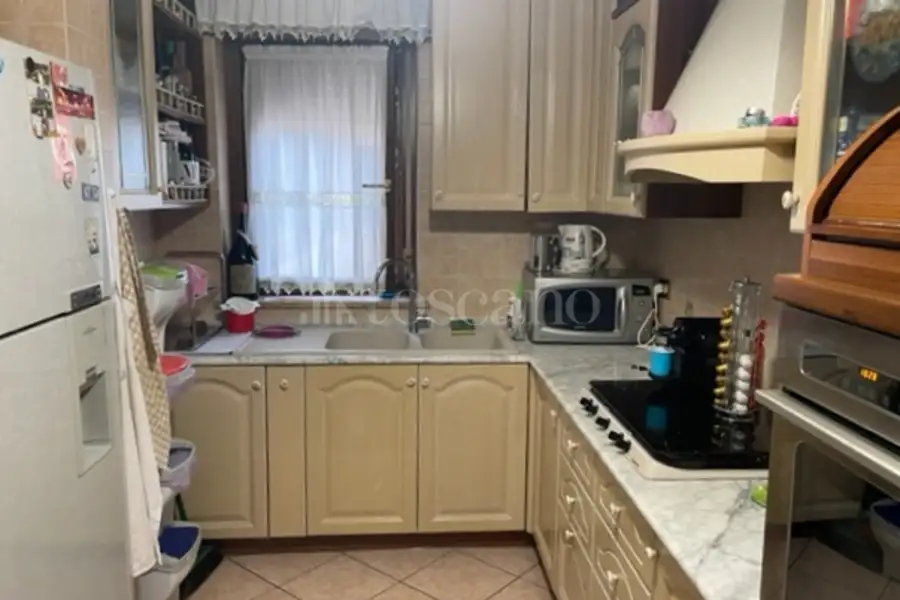 Attico in vendita di 120 mq a €500.000 (rif. 11/2025)