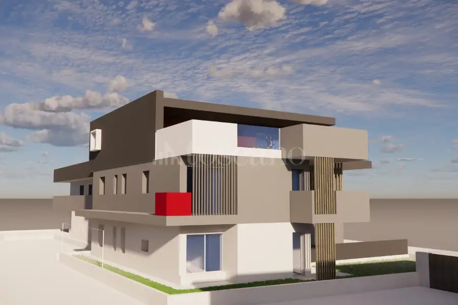 Casa in vendita di 115 mq a €306.000 (rif. 14/2026)