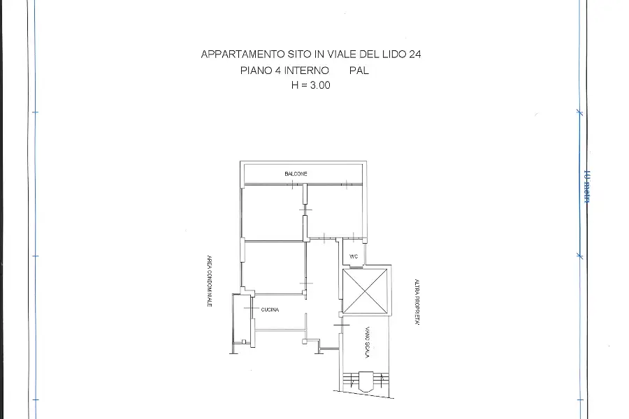 Casa in vendita di 90 mq a €299.000 (rif. 84/2025)