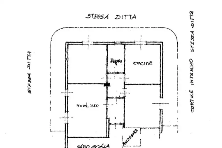 Casa in vendita di 90 mq a €112.000 (rif. 61/2026)