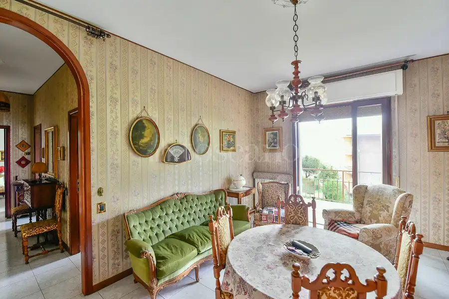 Casa in vendita di 90 mq a €95.000 (rif. 10/2026)