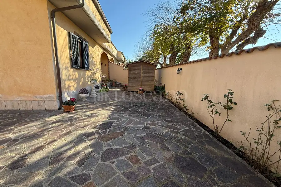 Villa Plurifamiliare in vendita di 120 mq a €367.000 (rif. 62/2025)
