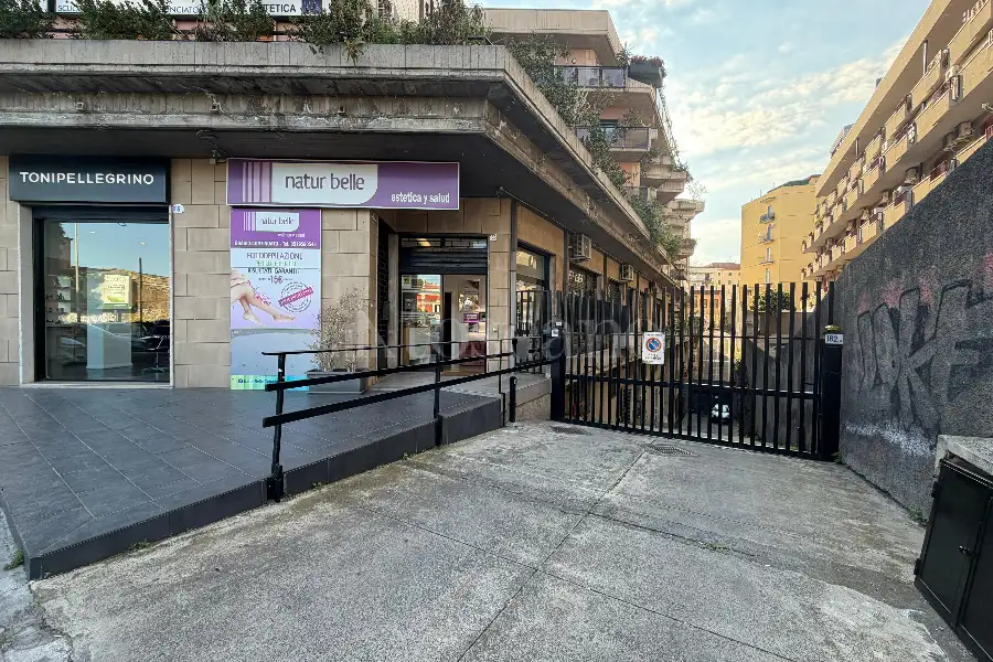 Box in affitto di 15 mq a €190 (rif. 84/2026)