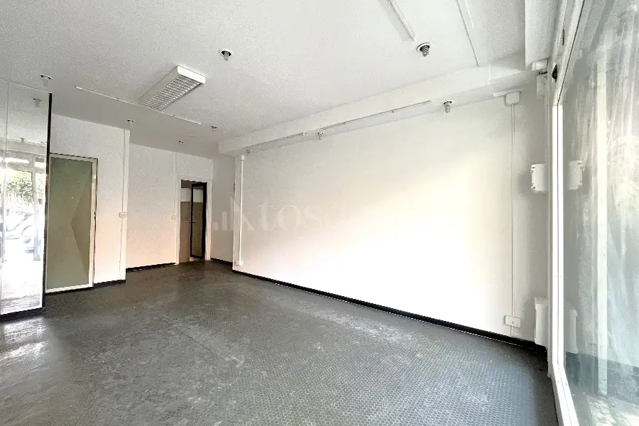 Negozio in vendita di 30 mq a €75.000 (rif. 4/2026)
