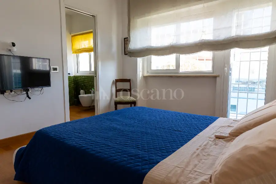 Villino a Schiera in vendita di 216 mq a €779.000 (rif. 114/2025)
