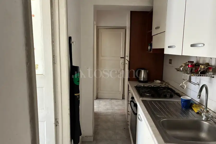 Casa in vendita di 50 mq a €54.000 (rif. 188/2025)