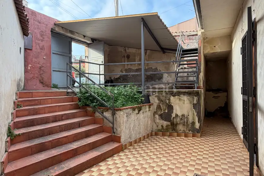 Casa Indipendente in vendita di 81 mq a €78.000 (rif. 45/2026)