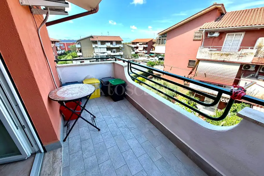 Casa in affitto di 40 mq a €550 (rif. 29/2026)