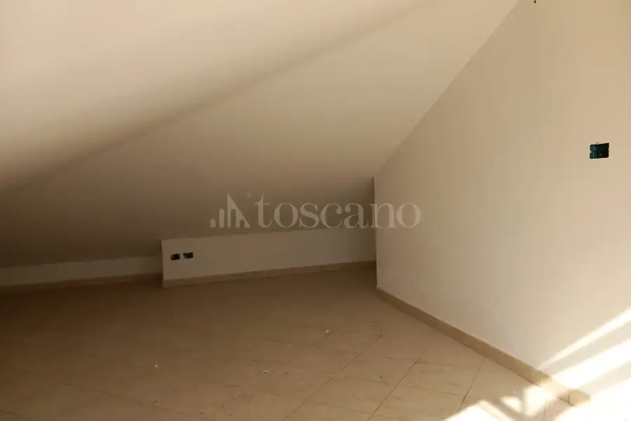 Mansarda in vendita di 70 mq a €75.000 (rif. 3/2026)
