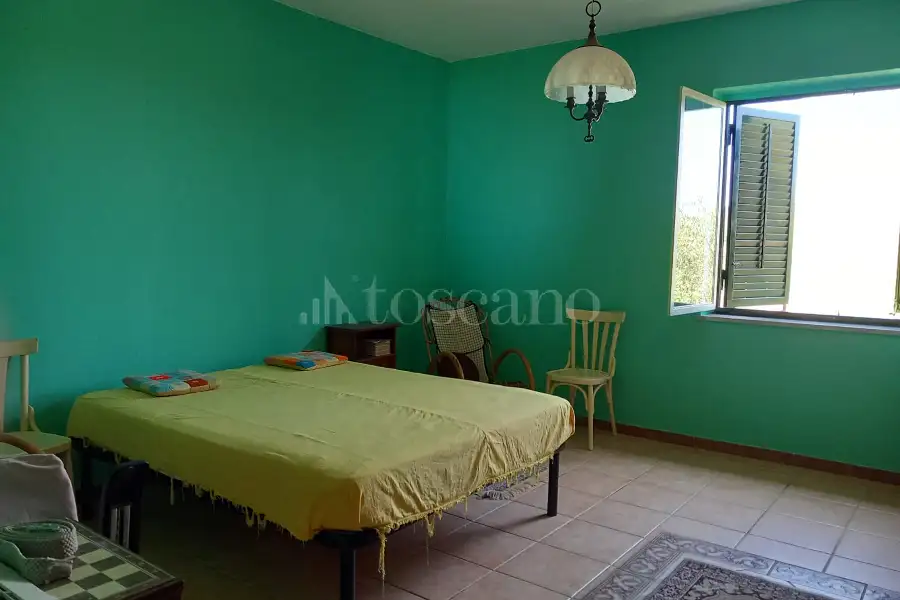 Villa in vendita di 100 mq a €107.000 (rif. 14/2026)