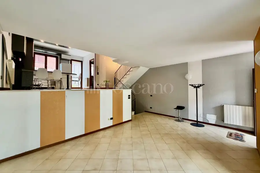 Villino a Schiera in vendita di 180 mq a €335.000 (rif. 57/2026)
