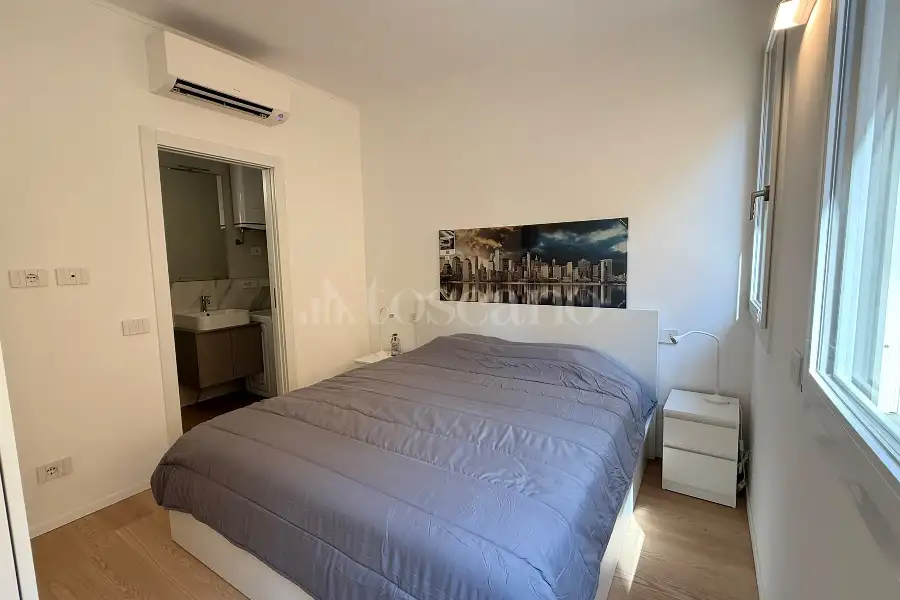 Casa in affitto di 45 mq a €1.470 (rif. 19/2026)