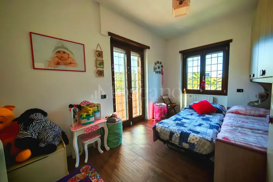 Villa Plurifamiliare in vendita di 280 mq a €589.000 (rif. 37/2025)