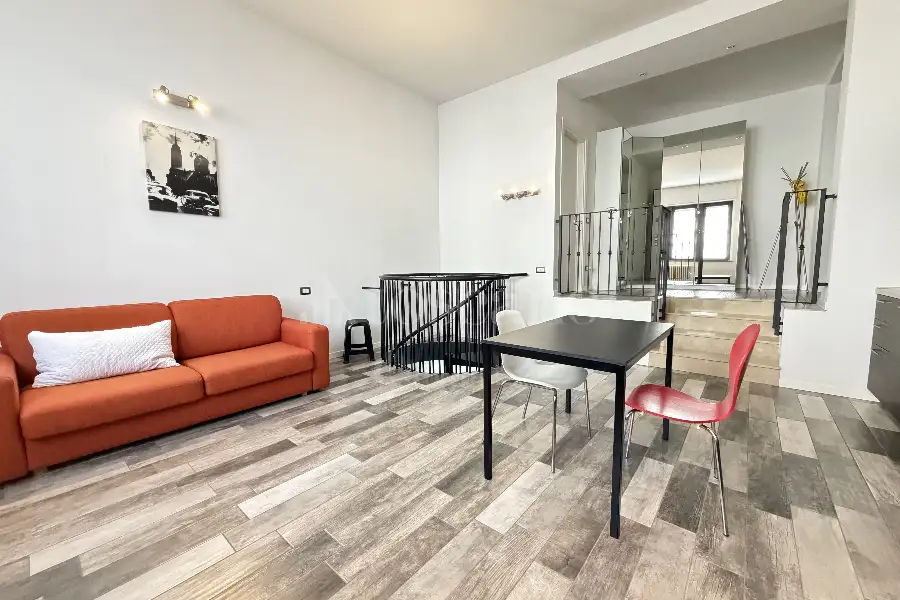 Casa in affitto di 70 mq a €1.500 (rif. 79/2026)
