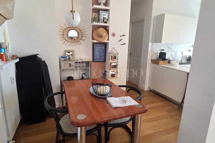 Attico in vendita di 104 mq a €279.000 (rif. 63/2026)