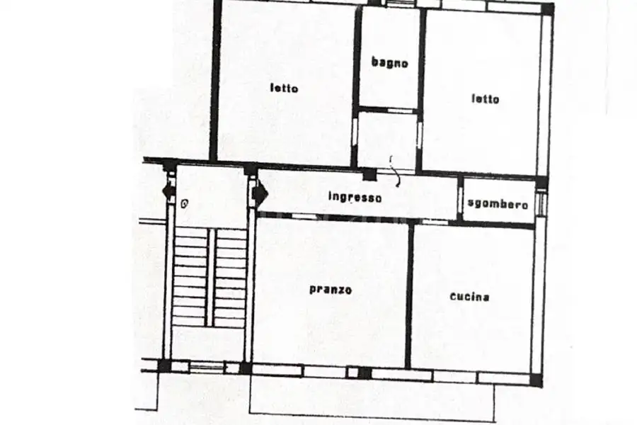 Casa in vendita di 180 mq a €135.000 (rif. 6/2026)