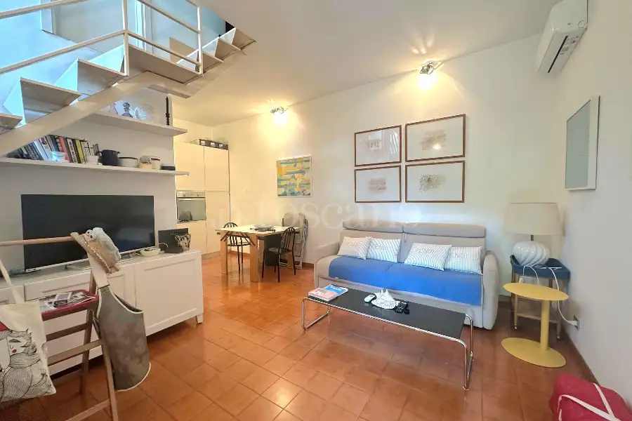 Villino a Schiera in vendita di 65 mq a €320.000 (rif. 82/2026)