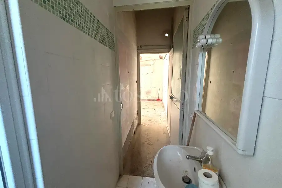 Negozio in vendita di 31 mq a €119.000 (rif. 13/2026)