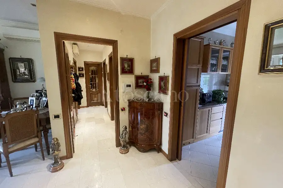 Casa in vendita di 125 mq a €465.000 (rif. 16/2026)