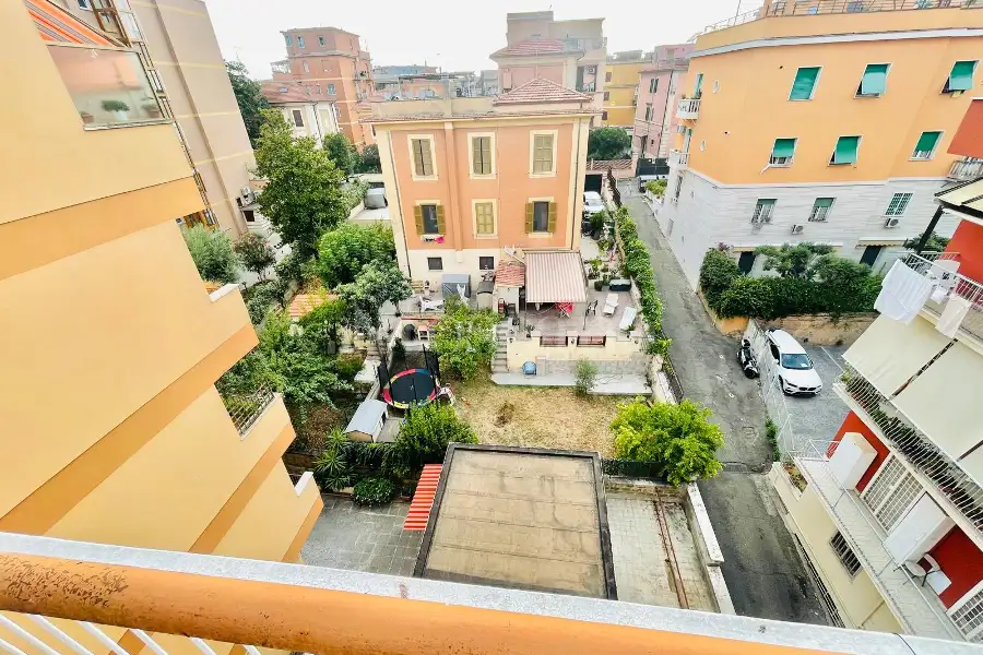 Attico in vendita di 109 mq a €439.000 (rif. 36/2026)