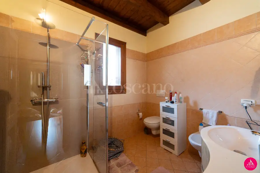 Villino a Schiera in vendita di 130 mq a €165.000 (rif. 47/2026)