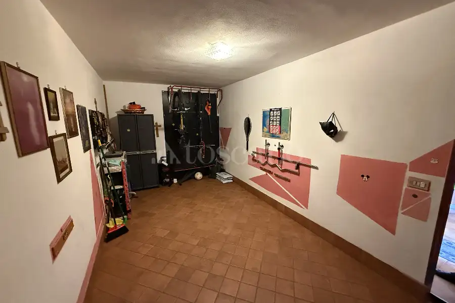 Villino a Schiera in vendita di 150 mq a €299.000 (rif. 6/2026)