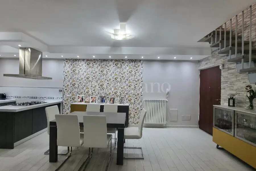 Casa in vendita di 100 mq a €455.000 (rif. 17/2025)