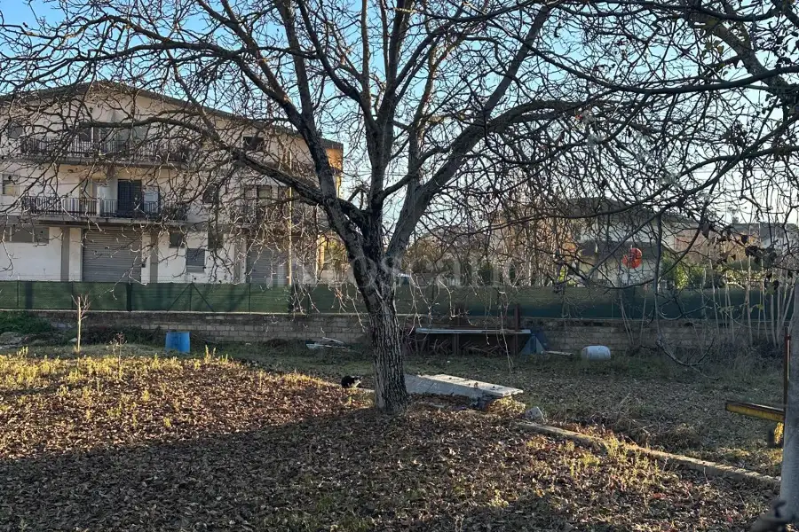 Edificabile Residenziali in vendita di 1.018 mq a €130.000 (rif. 128/2025)