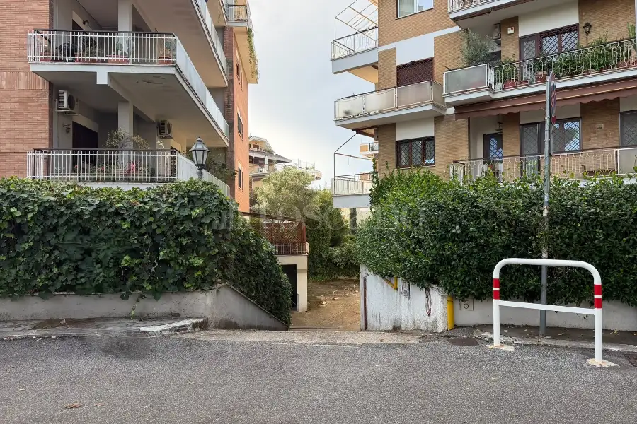 Box in vendita di 14 mq a €38.000 (rif. 62/2026)