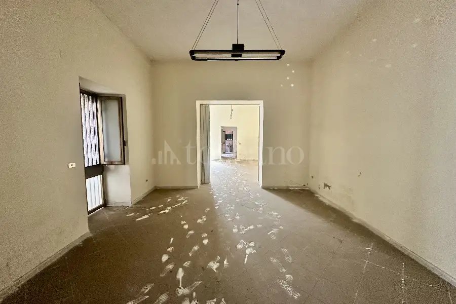 Negozio in vendita di 120 mq a €159.000 (rif. 4/2026)