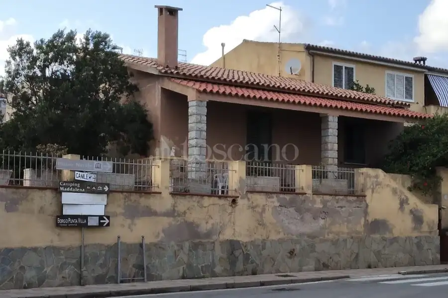 Casa Indipendente in vendita di 107 mq a €230.000 (rif. 2/2026)