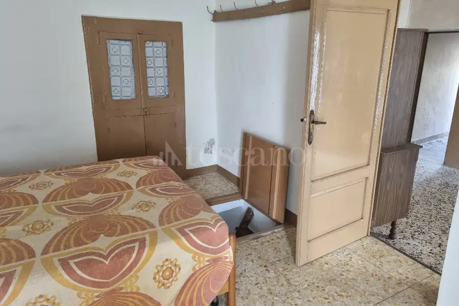 Casa Indipendente in vendita di 60 mq a €16.000 (rif. 17/2025)