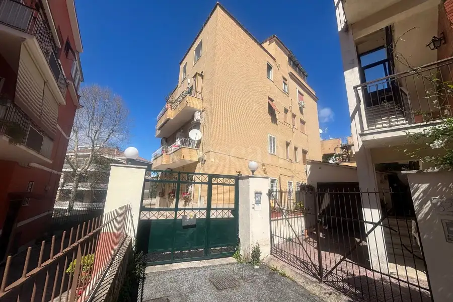 Casa in vendita di 41 mq a €215.000 (rif. 6/2026)