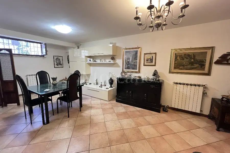 Villino a Schiera in vendita di 120 mq a €375.000 (rif. 79/2025)