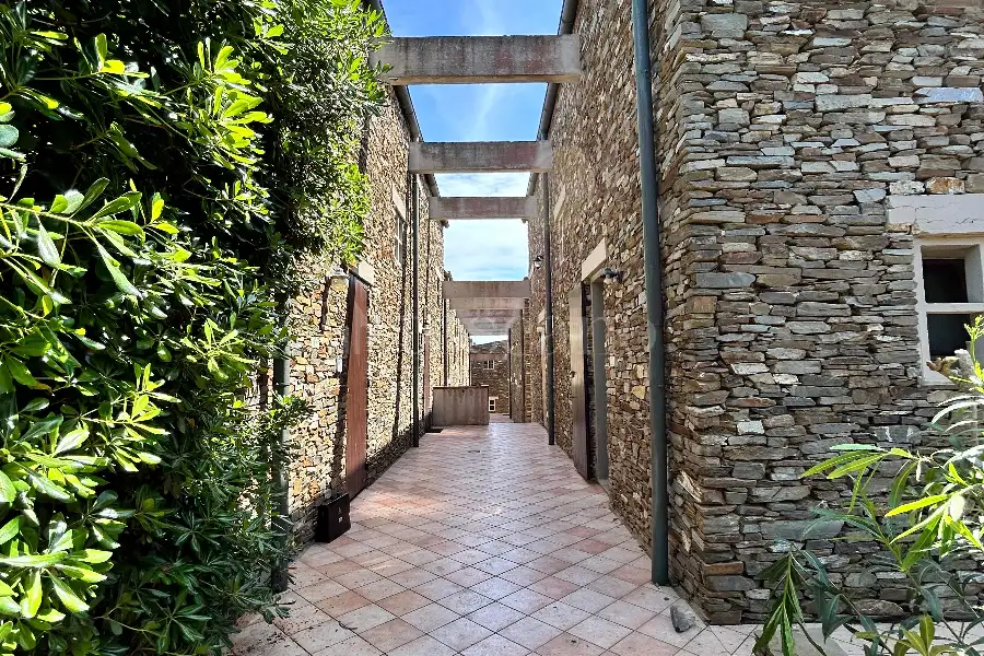 Villino a Schiera in vendita di 100 mq a €180.000 (rif. 118/2026)