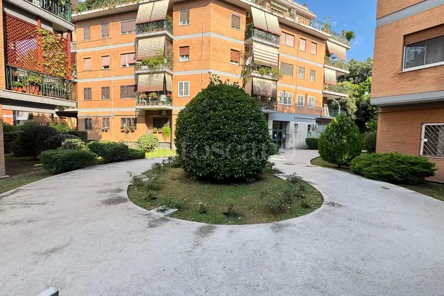 Casa in affitto di 115 mq a €1.400 (rif. 18/2026)