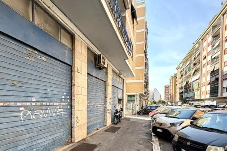 Negozio in vendita di 141 mq a €249.000 (rif. 56/2026)