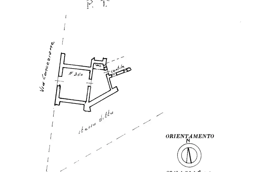 Casa Indipendente in vendita di 35 mq a €59.000 (rif. 146/2026)