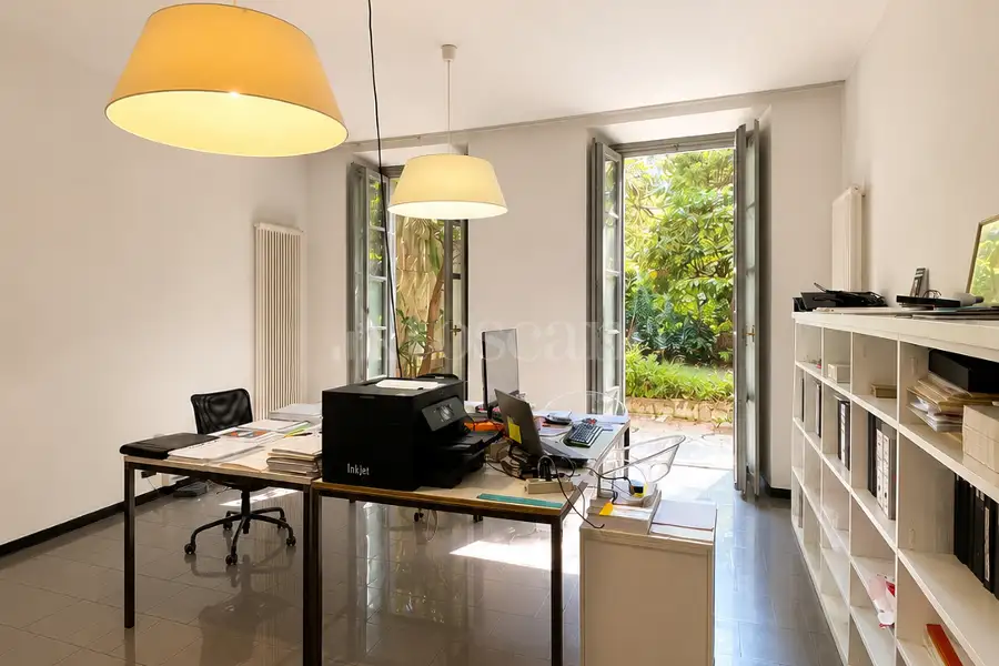 Ufficio in affitto di 60 mq a €800 (rif. 29/2026)