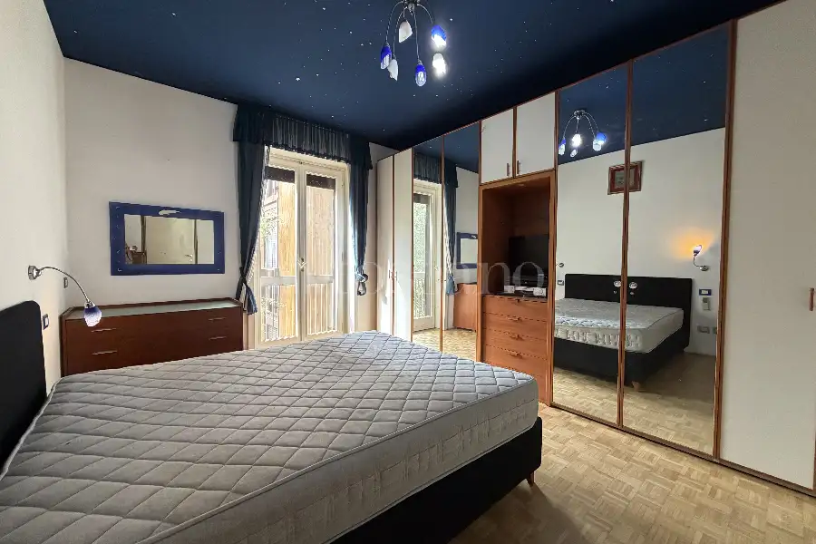 Casa in affitto di 120 mq a €1.450 (rif. 48/2026)